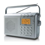 Personal & Internet Radios